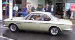BMW 2000 CS 1965 года